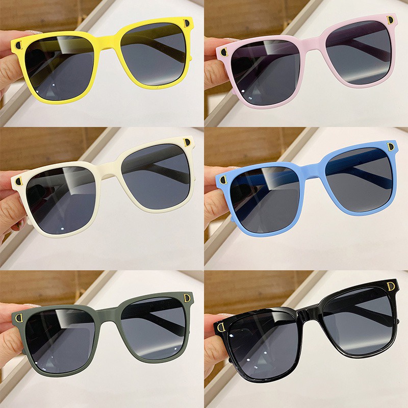 Kính Mát Hàn Quốc Chống Tia UV Cho Bé