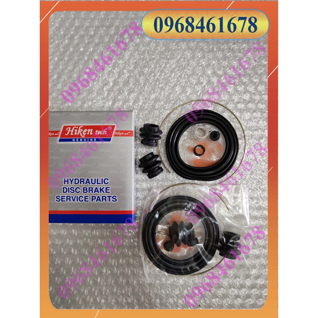 Bộ cuppen phanh trước Altis 08-13