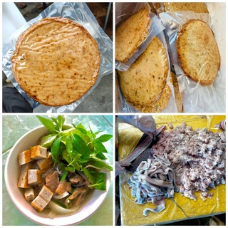 CHẢ CÁ BIỂN NHA TRANG