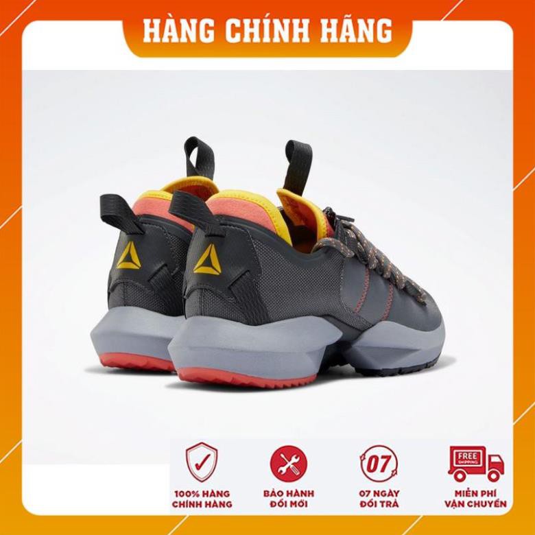 Giày hiệu Reebok Sole Fury Trail ))