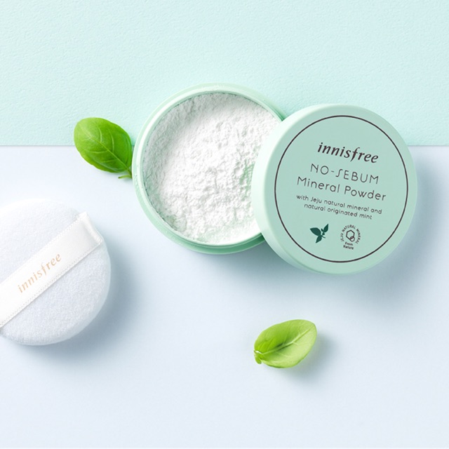 Phấn Phủ Innisfree sỉ 33