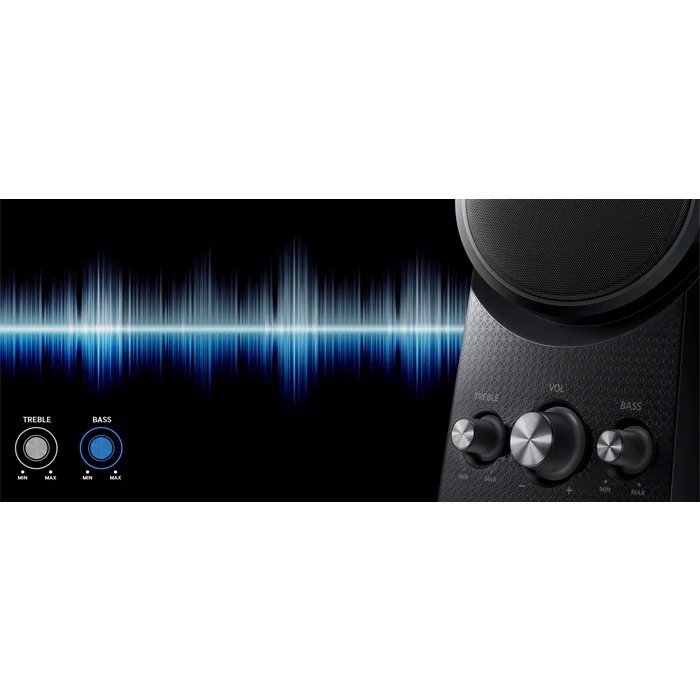 LOA VI TÍNH SAMSUNG HW-H20  - Hàng Chính Hãng