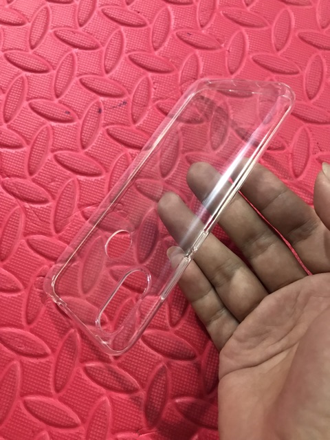 Ốp dẻo silicon xiaomi redmi 7 cao cấp