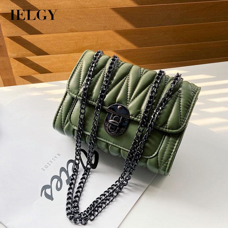 Túi Đeo Chéo Thời Trang Sành Điệu Nữ Tính