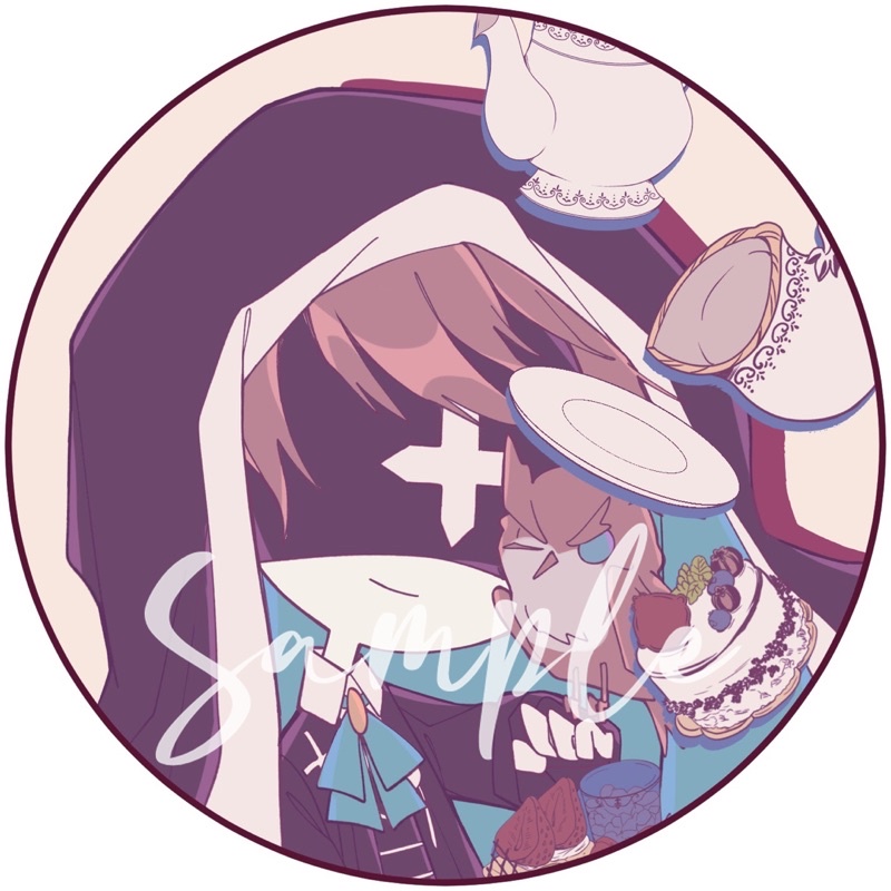 Huy hiệu IdentityV