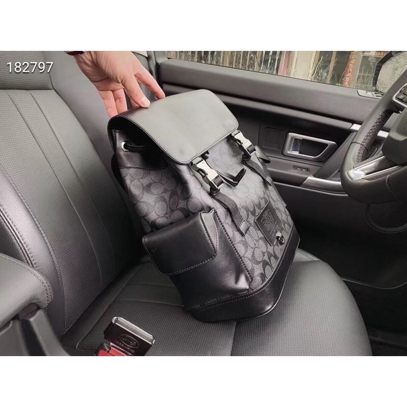 Balo COACH cao cấp 2021