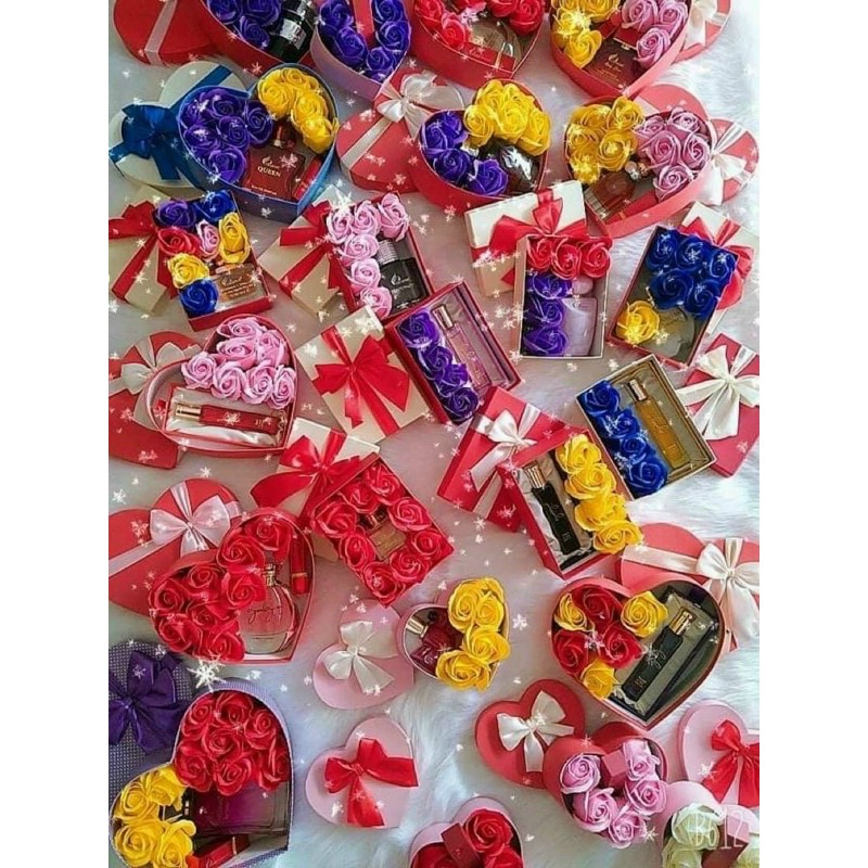 [Chính Hãng] Nước Hoa Nữ Cha.m Om.nia Cry.stal 75ml Thơm Lâu 12 Giờ | Thế Giới Skin Care