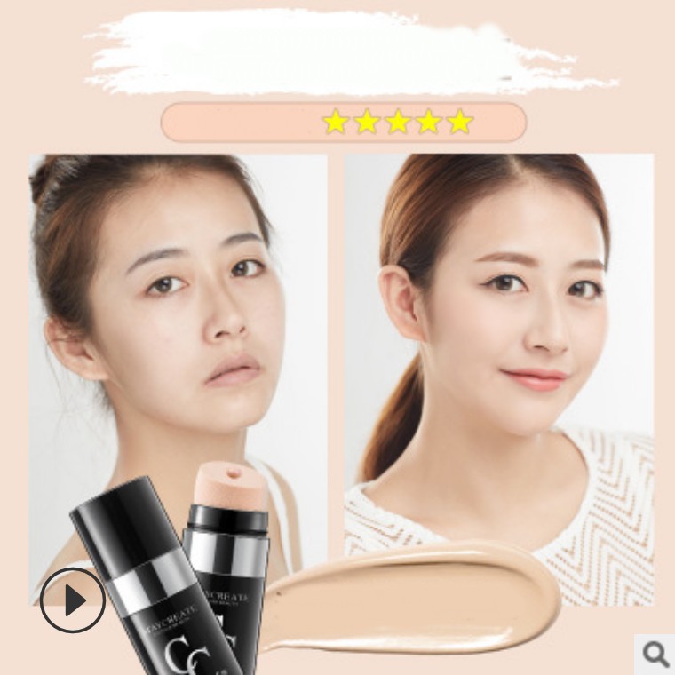 [FreeShip] Kem Nền Che Khuyết Điểm MAYCREATE (KEMNEN-002) 🔥MUA NHIỀU GIẢM GIÁ 🔥 | BigBuy360 - bigbuy360.vn