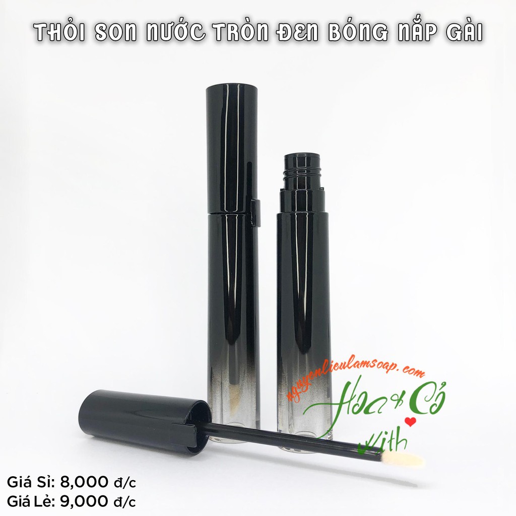 THỎI CHIẾT SON KEM ( NHIỀU MẪU )