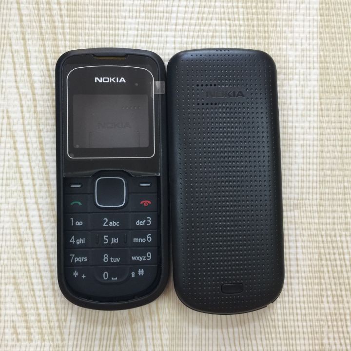 Bộ vỏ Nokia 1202 - Nhập khẩu