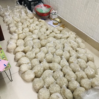 Hạt đác tươi Trung 1kg-hà nội