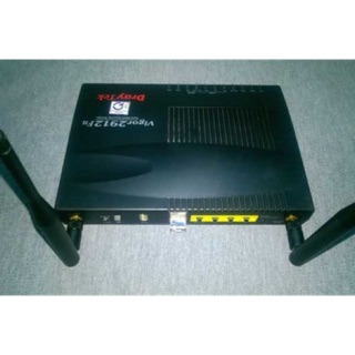 Bộ phát WIFI Draytek 2912FN