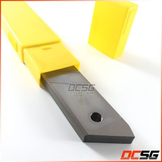 Lưỡi dao rọc giấy 25mm Stanley  0-11-325