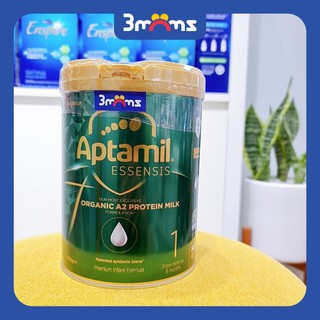 Sữa aptamil essensis 900gr số 1, 2, 3 date 2022