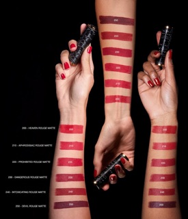 [CÓ HÓA ĐƠN LOTTEDUTYFREE] SON MÔI CAO CẤP KILLIAN LE ROUGE PARFUM MATTE