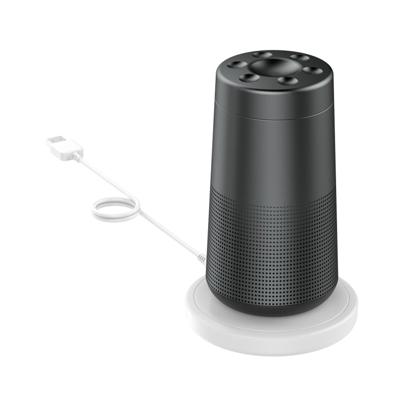 Bộ Đế Sạc Cho Loa Bose Soundlink Revolve + Bose