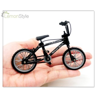 Đồ chơi mô hình xe đạp BMX cổ điển