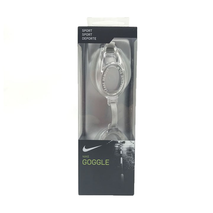 Kính Bơi Nike Goggle Clear Mẫu 1