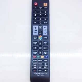 Remote điều khiển TV SAMSUNG đa năng