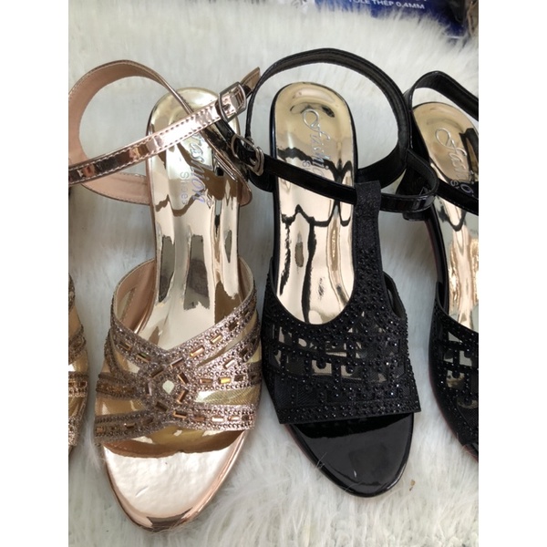 Sandal số lớn 38-42