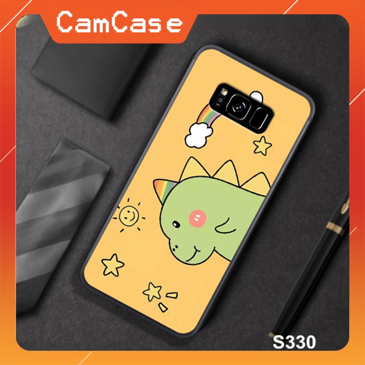 Ốp lưng samsung galaxy S8 / S8 Plus