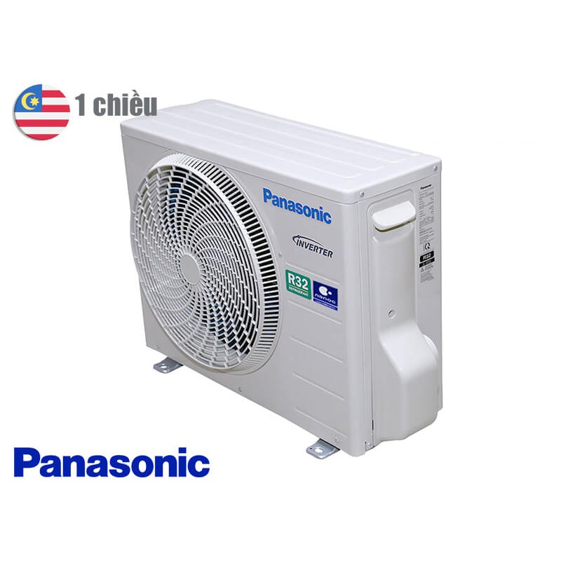 N12WKH-8 - MIỄN PHÍ CÔNG LẮP ĐẶT - Máy lạnh Panasonic 1.5 HP CU/CS-N12WKH-8M Mới 2020 - CHỈ GIAO TẠI HỒ CHÍ MINH