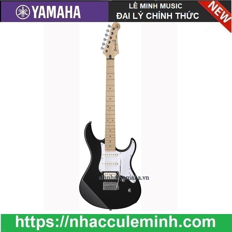 Đàn Guitar Yamaha Electric PACIFICA112V (Pacifica 112V)