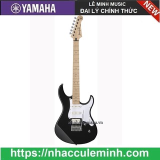 Đàn Guitar Yamaha Electric PACIFICA112V (Pacifica 112V)