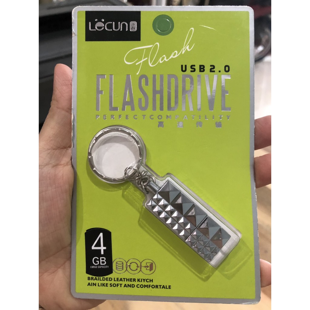 USB LECUN 4G Chính Hãng  Bảo Hành 5 Năm