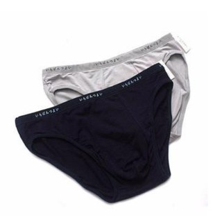 2 Quần Lót Tam Giác Xuất Nhật Nhãn Hiệu Muji Ảnh Sản Phẩm Thật 100%