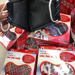 KHẨU TRANG EROSS MASK ONE NGƯỜI LỚN