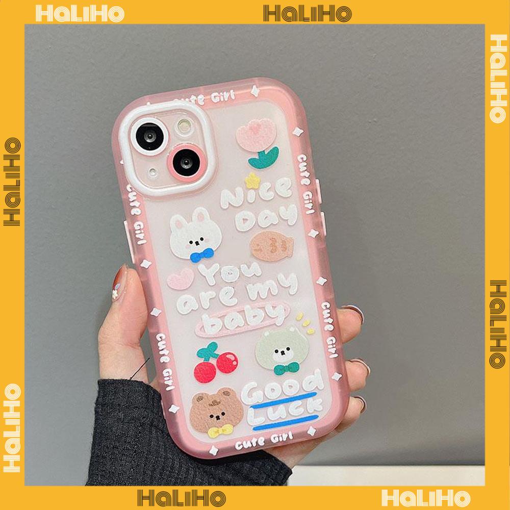 Ốp điện thoại silicon mềm túi khí in hình thích hợp cho iPhone 11 Pro Max 13 Pro Max 12 Pro Max 7Plus xr XS Max