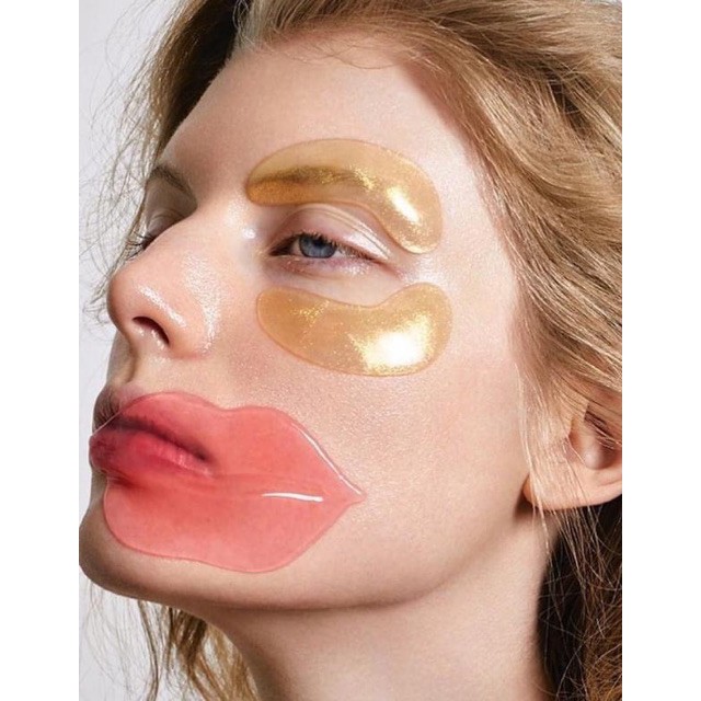 ( Mypham35 ) Mặt nạ chăm sóc môi mask hip | BigBuy360 - bigbuy360.vn