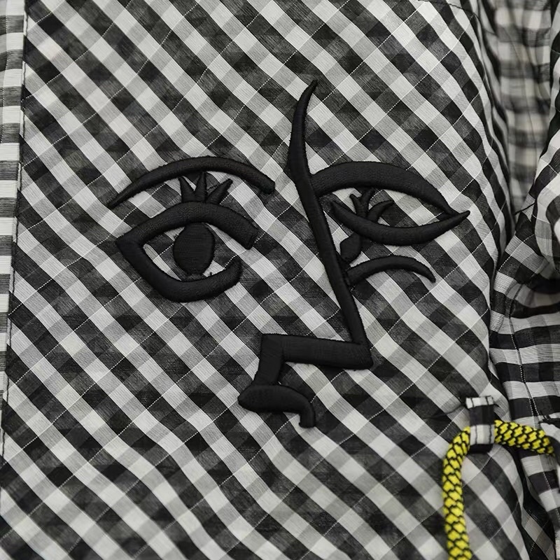 Áo sơ mi kẻ sọc