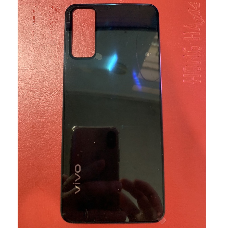 Lưng điện thoại Vivo Y20 / Y20s / Y12S Full Zin dùng chung