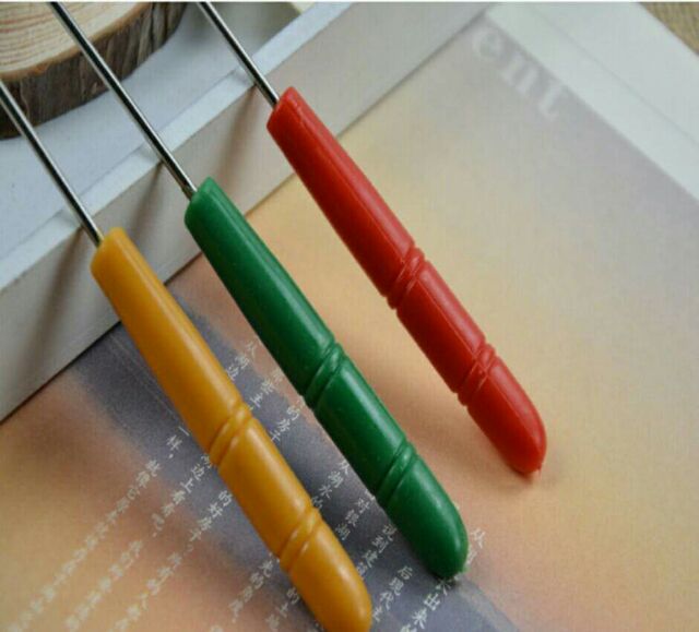 Dùi nhọn - Mô hình nhà gỗ búp bê dollhouse DIY