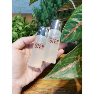 NƯỚC THẦN SKII MINI 30ml