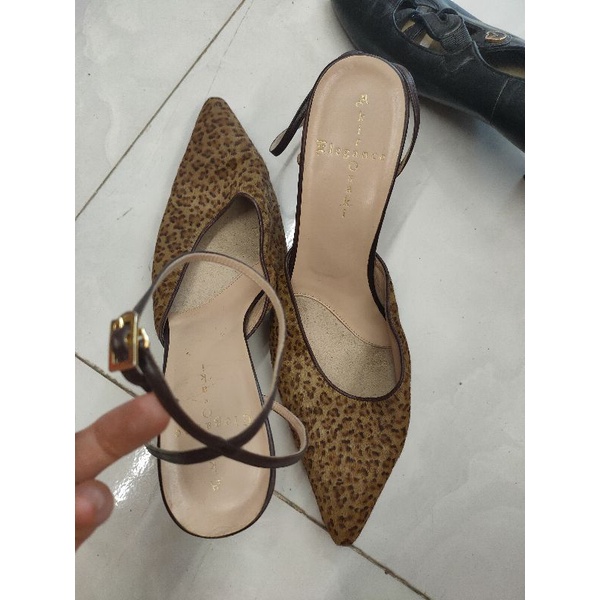 Giày si Nhật size 37