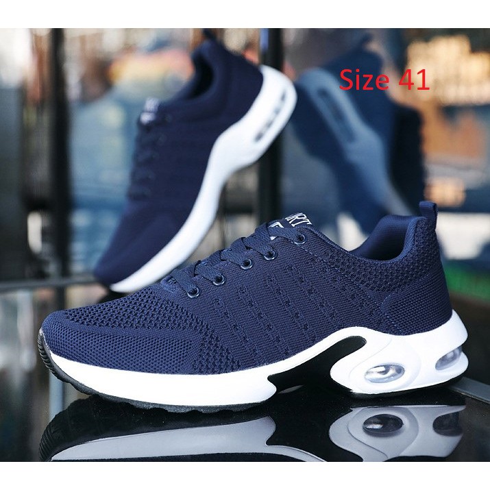 [Xả sốc] Tổng hợp giày nam - giày thể thao