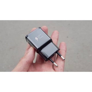 [ZIN] CỦ SẠC NHANH FAST CHARGING CHO SAMSUNG S8, S8 PLUS, NOTE 8 ...