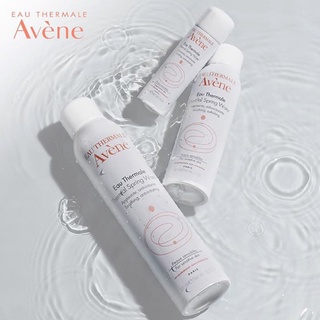 Xịt khoáng Avene Pháp 50ml/150ml/300ml