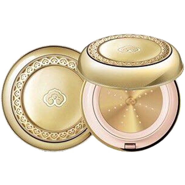 Phấn nước chống nắng Whoo Jin Hae Yoon Anti-Aging Sun