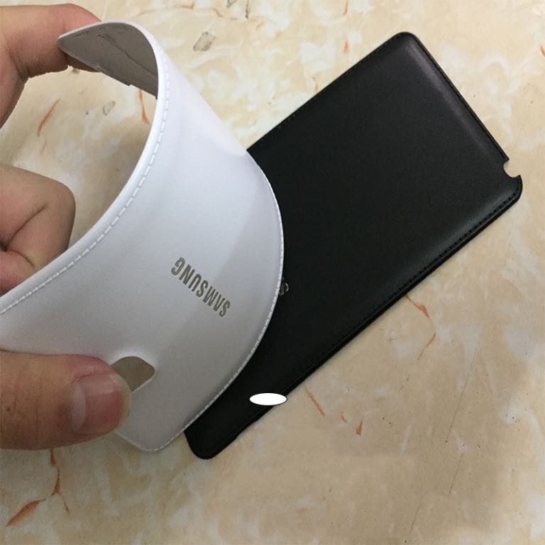 Nắp lưng cho Galaxy Note 3