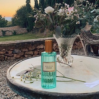 Nhân Perfumista Mẫu thử nước hoa Gucci Memoire D'une Odeur EDP
