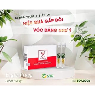 ViChi 7 ngày tặng VitC