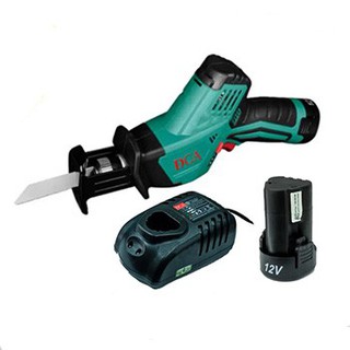 MÁY CƯA KIẾM DÙNG PIN 12V DCA ADJF15 [CHÍNH HÃNG] MÁY CƯA KIẾM DCA [RẺ] CƯA KIẾM TOTAL INGCO