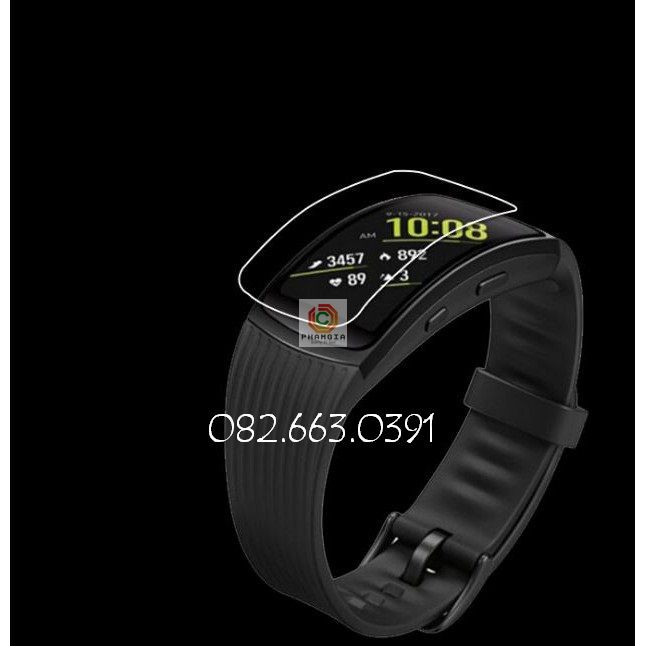 Miếng dán PPF siêu bảo vệ cho đồng hồ Samsung galaxy watch fit 2/ fit 2 pro / fit r350