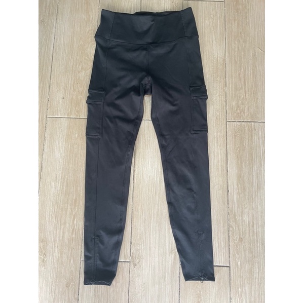 LEGGING BIGSIZE CÓ TÚI