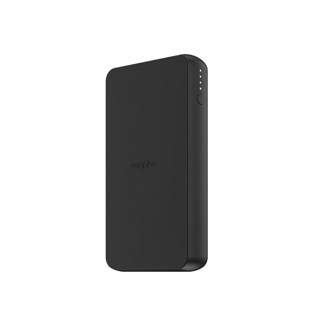 Sạc dự phòng Mophie Powerstation XL 10.000mAh tích hợp sạc không dây 401101513