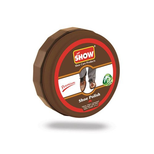 Xi sáp đánh giầy Show Thổ Nhĩ Kỳ 50ml